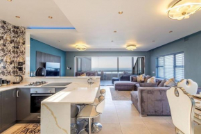Penthouse 19 on Perna 1 Umdloti Beach Durban North